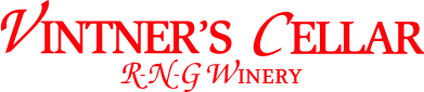Vintner's Cellar Logo